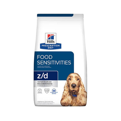 Hill's Z/D Food Sensitivities