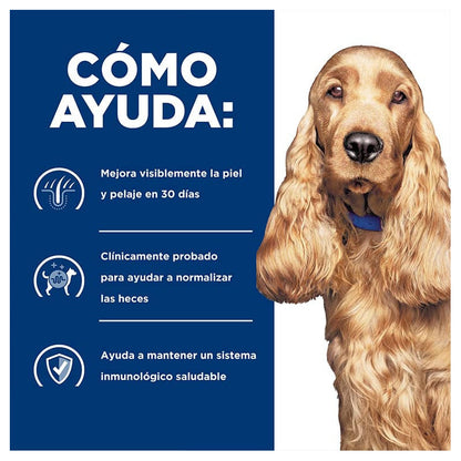 Hill's Z/D Food Sensitivities