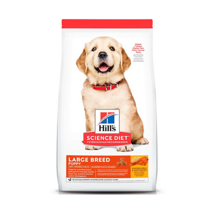 Hill's Large Breed Puppy