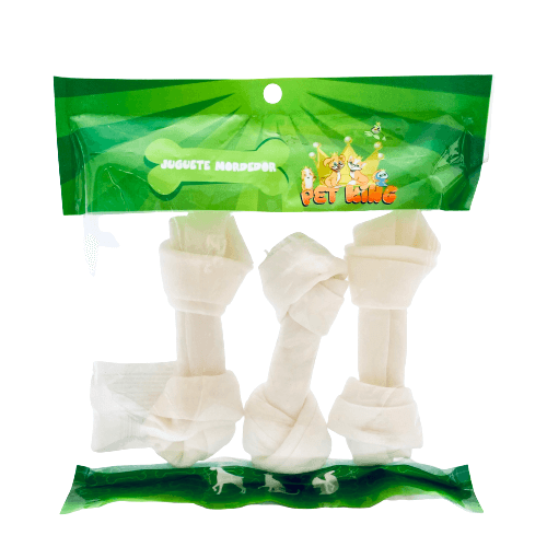 Huesos de cartílago (x3 unidades)