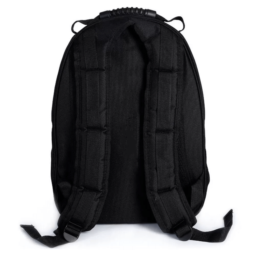 Mochila astronauta con diseño