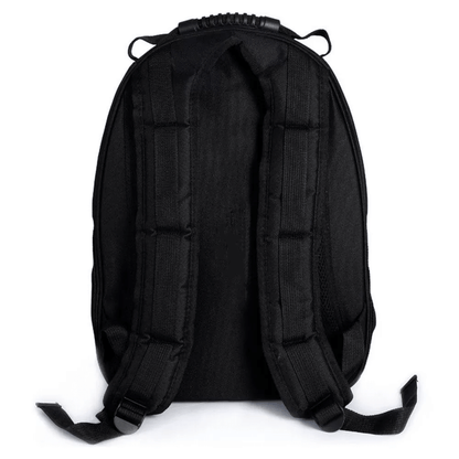 Mochila astronauta con diseño