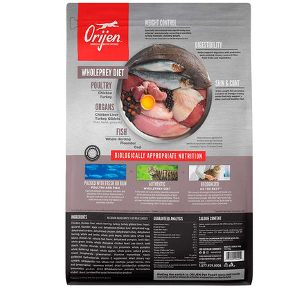 Orijen Fit & Trim Cat