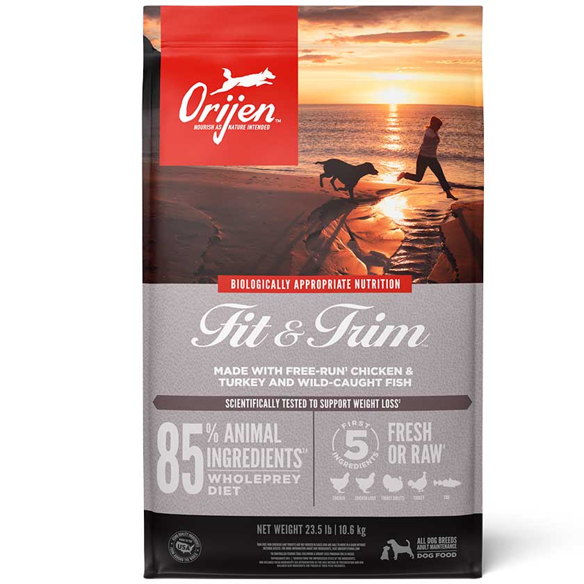 Orijen Fit & Trim Dog