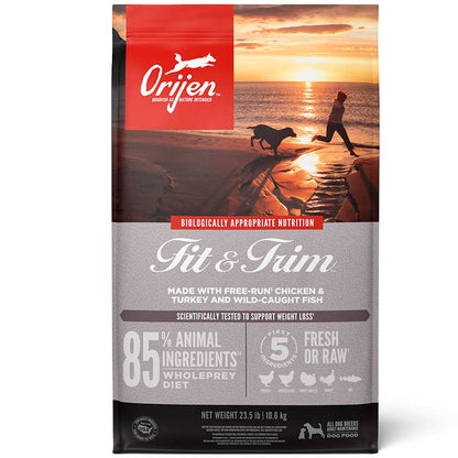 Orijen Fit & Trim Dog