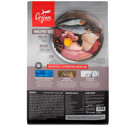 Orijen Fit & Trim Dog