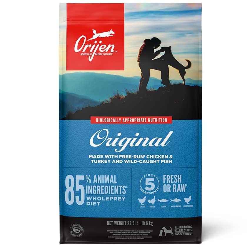 Orijen Original Dog