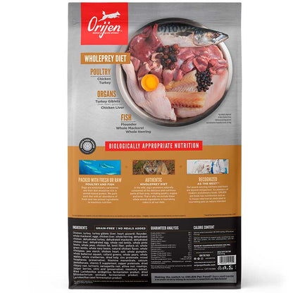 Orijen Puppy