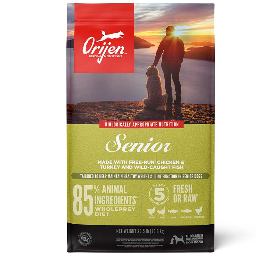 Orijen Senior Dog