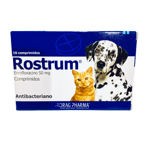 Rostrum 50 mg