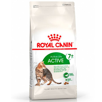 Royal Canin Active 7+