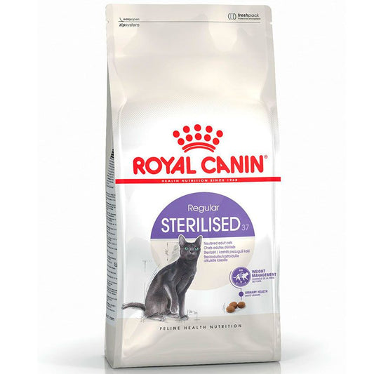 Royal Canin Adult Sterilised Felino