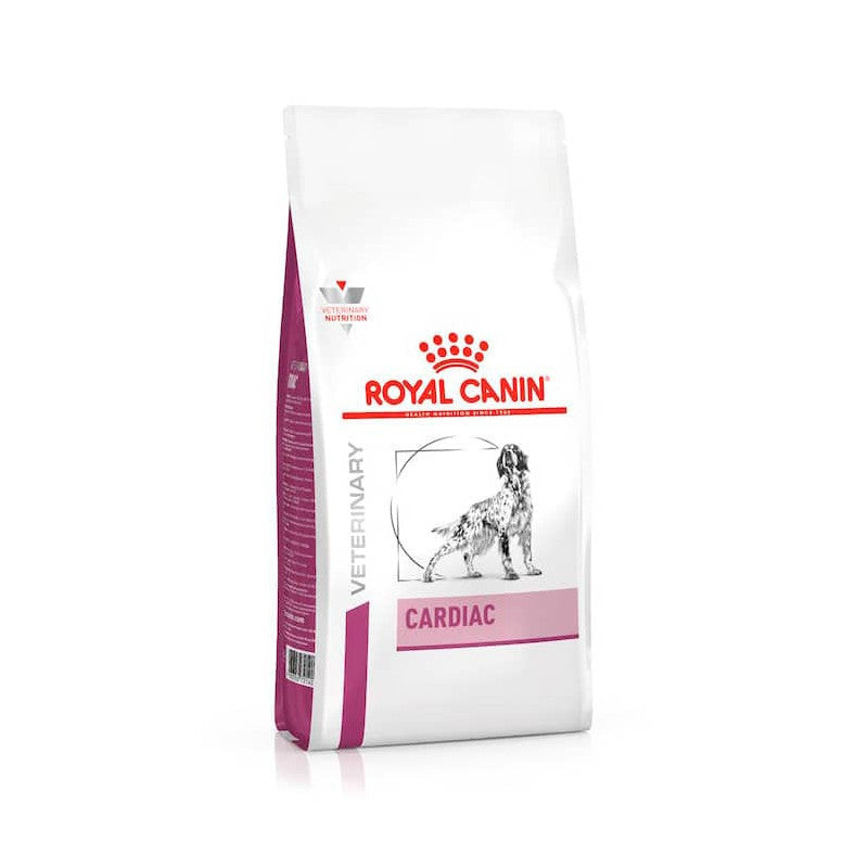 Royal Canin Cardiac Canino