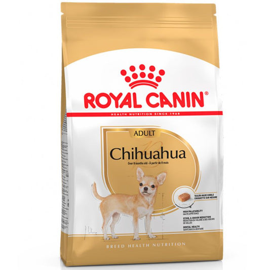 Royal Canin Chihuahua Adulto