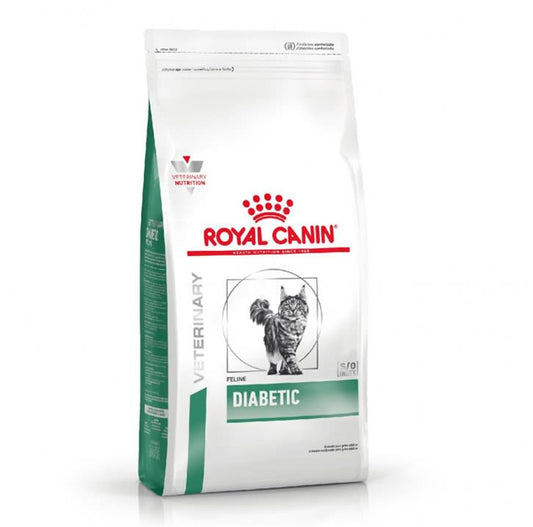 Royal Canin Diabetic Felino