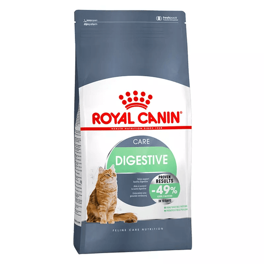 Royal Canin Digestive Care Felino