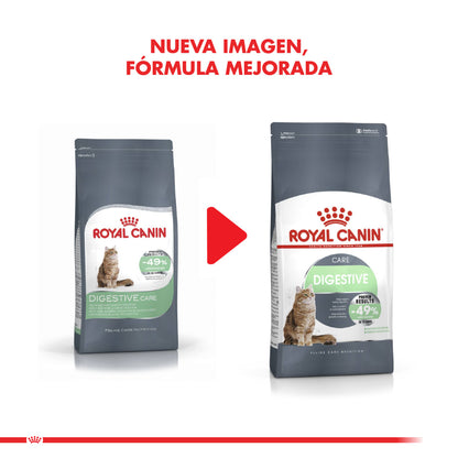Royal Canin Digestive Care Felino