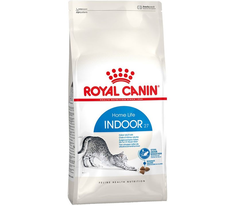 Royal Canin Indoor
