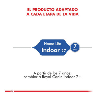 Royal Canin Indoor
