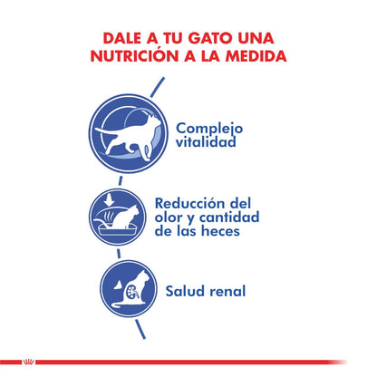 Royal Canin Indoor 7+