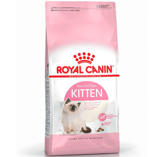 Royal Canin Kitten Felino