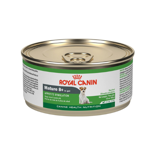 Royal Canin Mature 8+ Lata