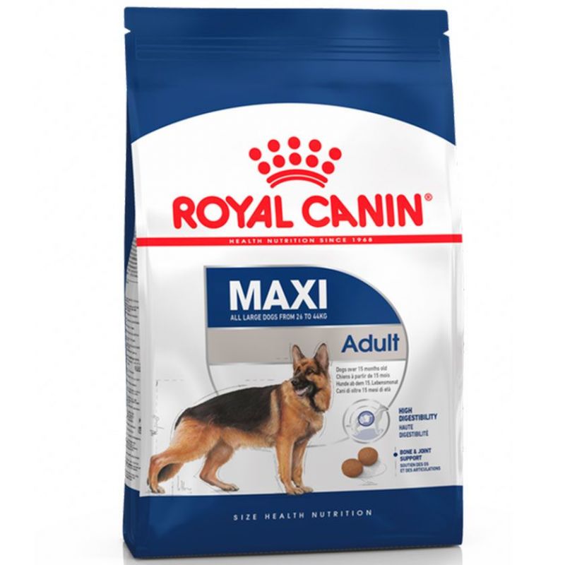 Royal Canin Maxi Adult