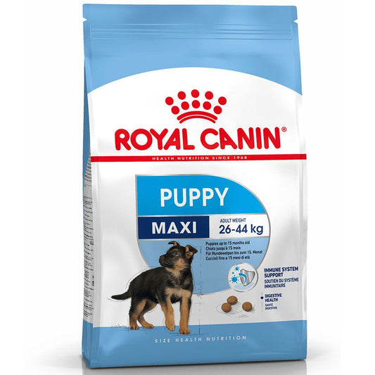 Royal Canin Maxi Puppy