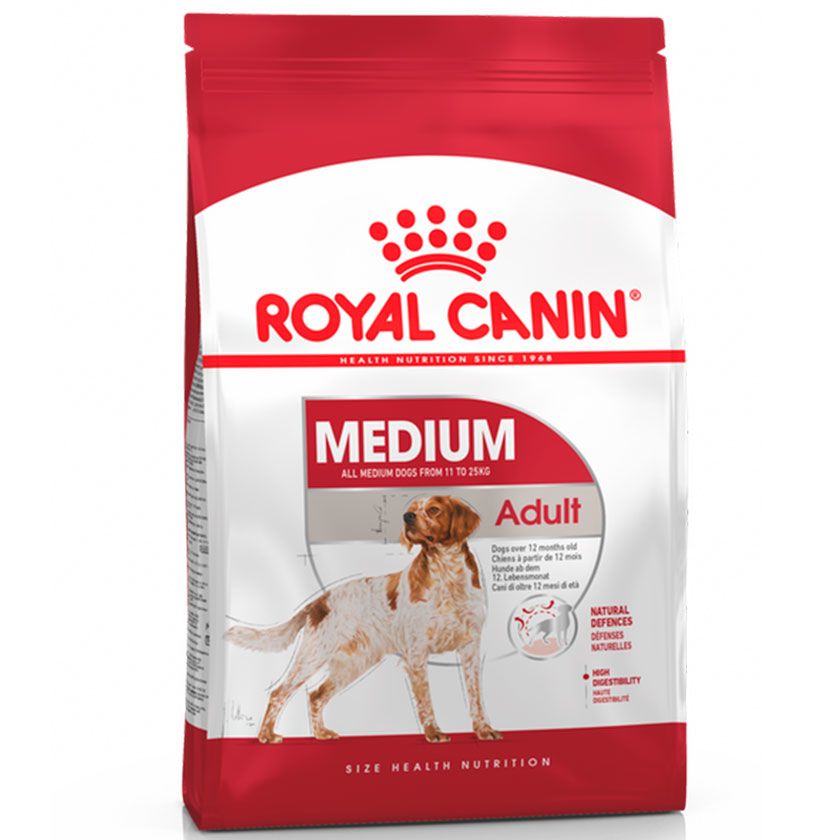 Royal Canin Medium Adult