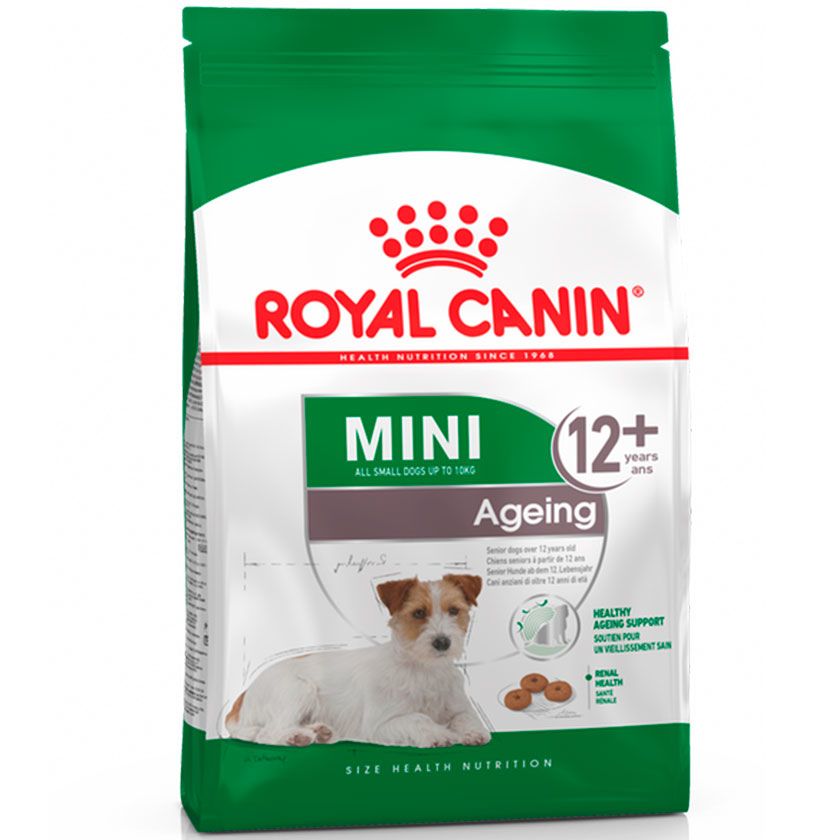 Royal Canin Mini Adult 12+