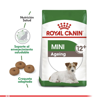 Royal Canin Mini Adult 12+