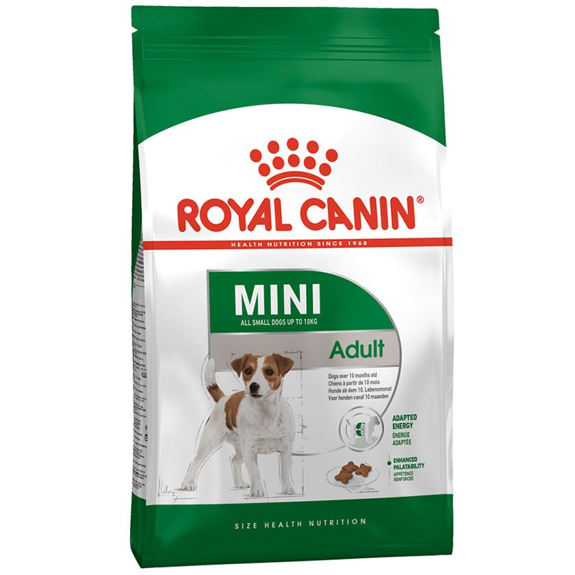 Royal Canin Mini Adult