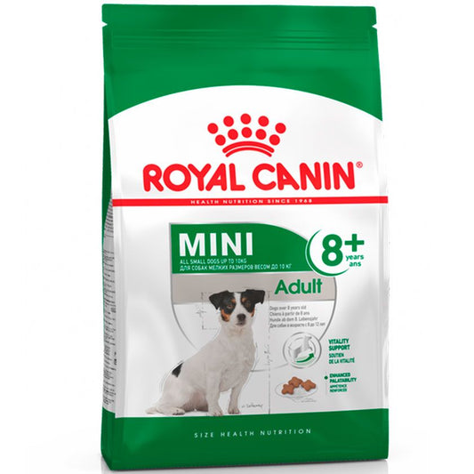 Royal Canin Mini Adult 8+