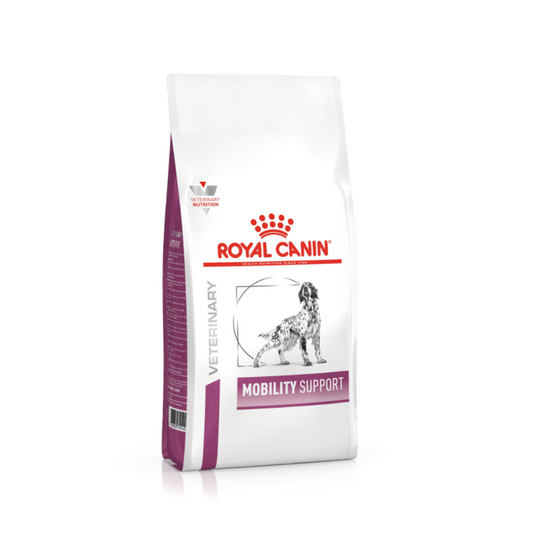 Royal Canin Mobility Support Canino