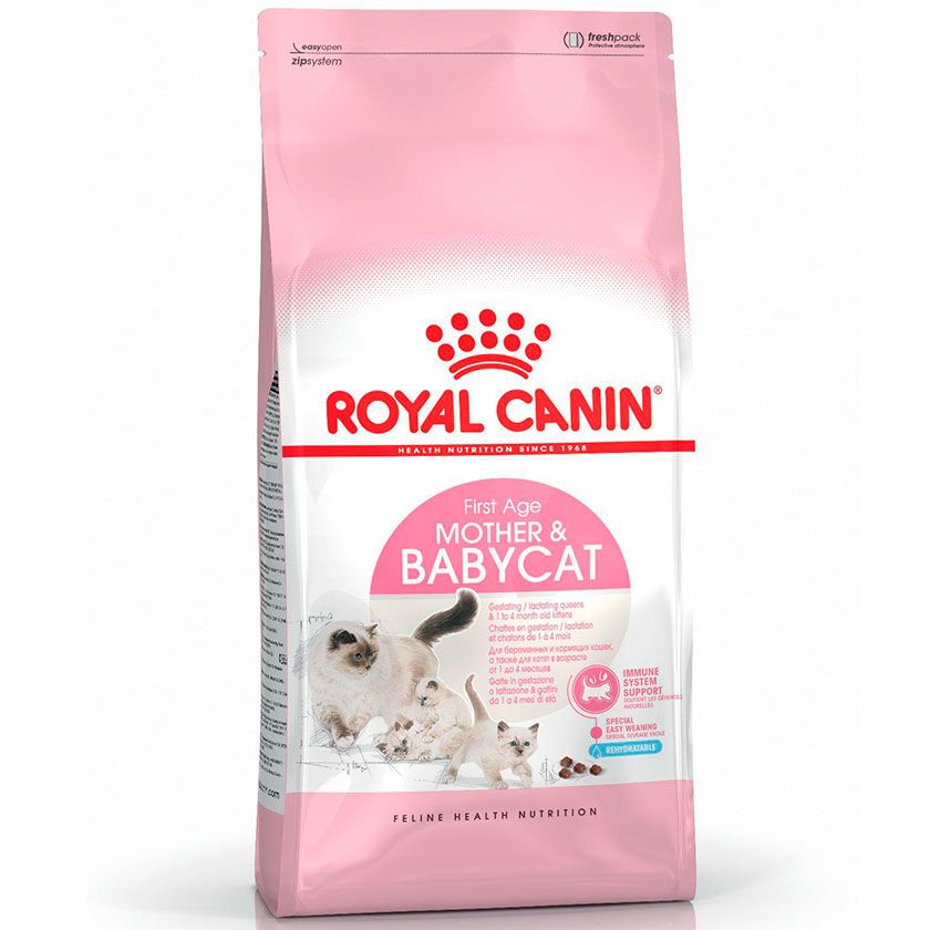 Royal Canin Mother and Babycat