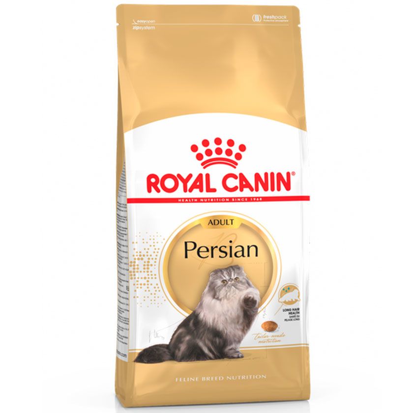 Royal Canin Persian Adulto