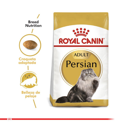 Royal Canin Persian Adulto