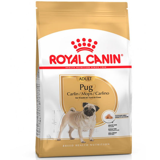 Royal Canin Pug Adulto
