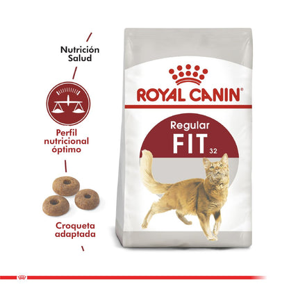 Royal Canin Fit