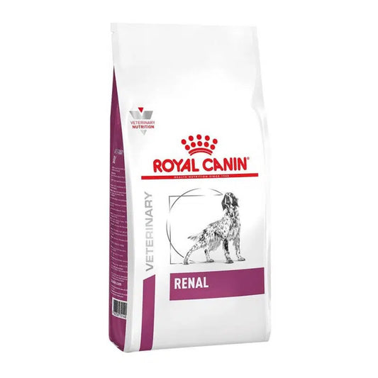 Royal Canin Renal Canino