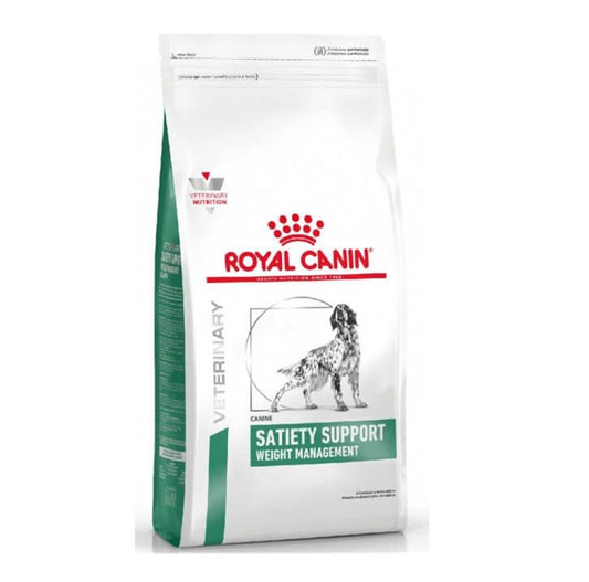 Royal Canin Satiety Support Canino