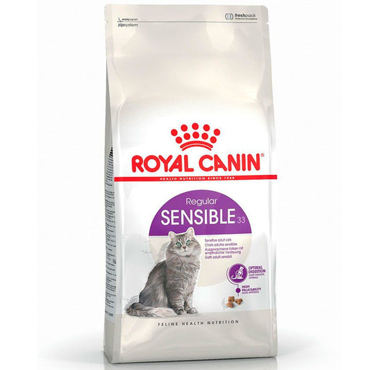 Royal Canin Sensible Felino