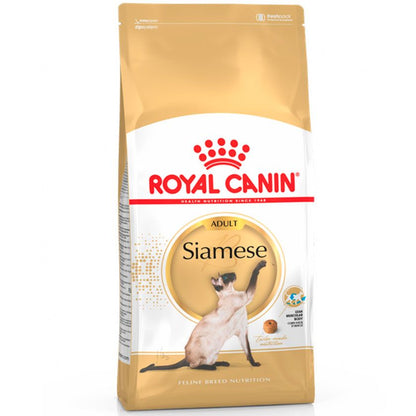 Royal Canin Siamese Adulto