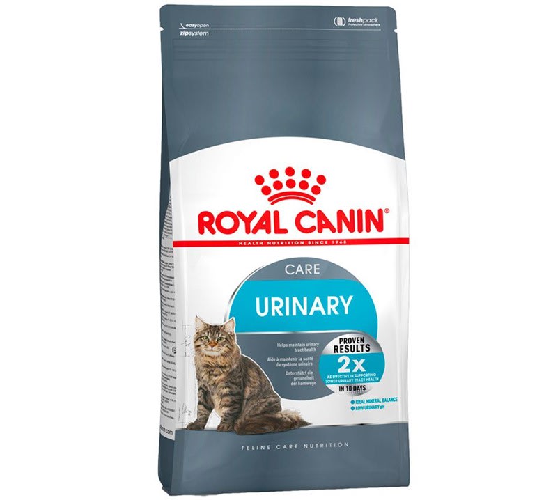 Royal Canin Urinary Care Felino