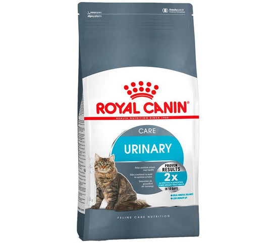 Royal Canin Urinary Care Felino