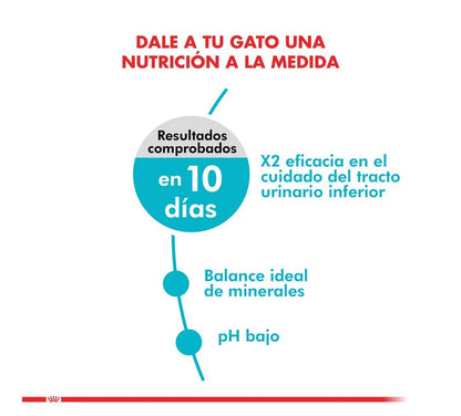 Royal Canin Urinary Care Felino