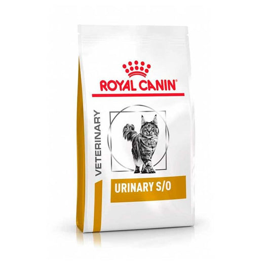 Royal Canin Urinary S/O Felino