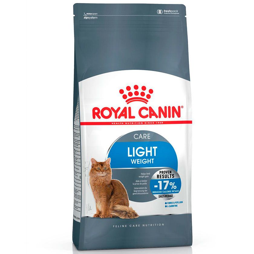 Royal Canin Weight Light Felino