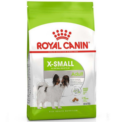Royal Canin X-Small Adult