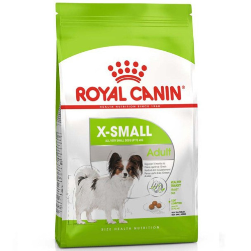 Royal Canin X-Small Adult